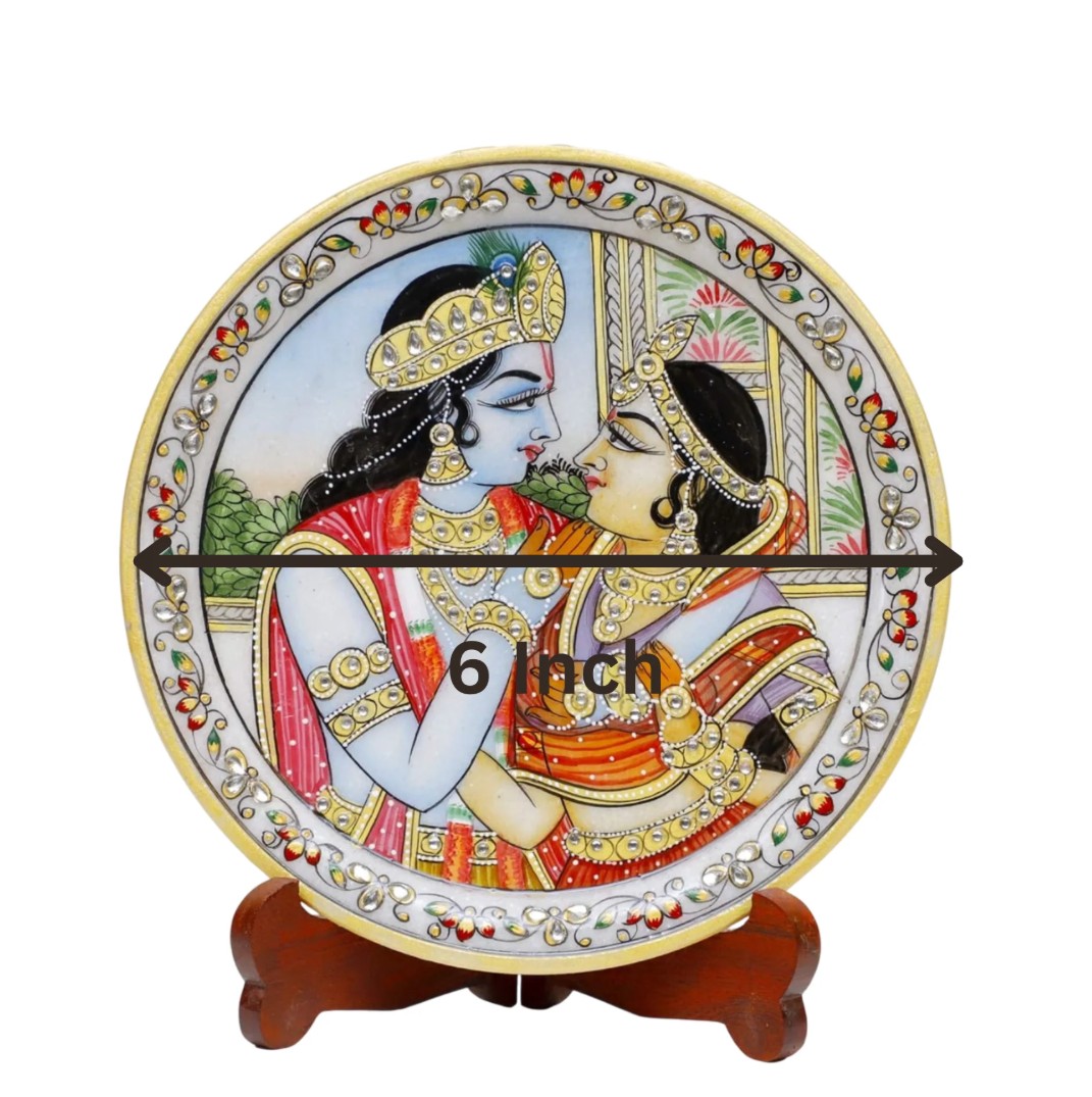 Krishna_Plate_Stand_2