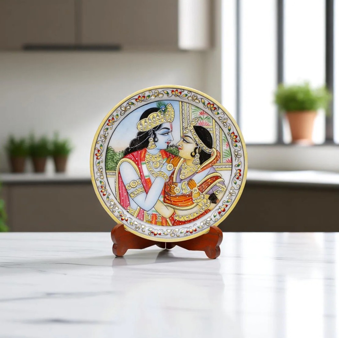 Krishna_Plate_Stand_3