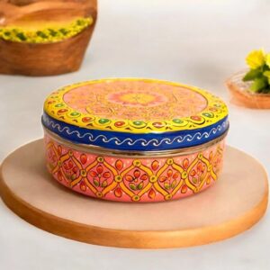 Multicolour_Stainless_Steel_Spice_Box_1