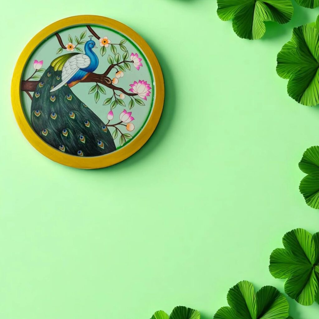 Peacock_wall_hanging_5