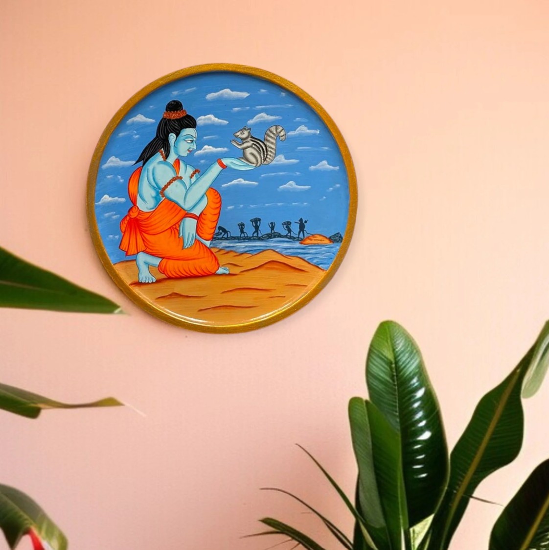 Shriram_Wall_Hanging_2