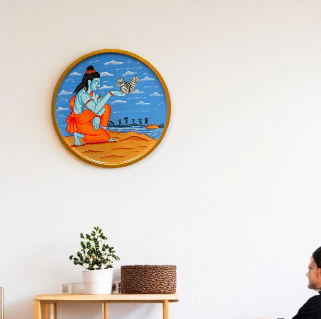 Shriram_Wall_Hanging_4